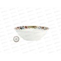 Салатник Bright Ornamental WO12-A06949 1300мл 23см 988723 *6/12 Салатник Bright Ornamental WO12-A06949 1300мл 23см 988723 *6/12