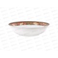 Салатник Primrose bushe WO12-A07133 1300мл 23см 206760 *12 Салатник Primrose bushe WO12-A07133 1300мл 23см 206760 *12