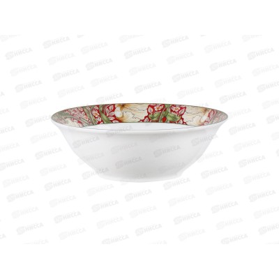 Салатник Primrose bushe WO06-A07133 350мл 14см 206758 Салатник Primrose bushe WO06-A07133 350мл 14см 206758