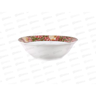 Салатник Primrose bushe WO08-A07133 690мл 18см 206759 *36 Салатник Primrose bushe WO08-A07133 690мл 18см 206759 *36