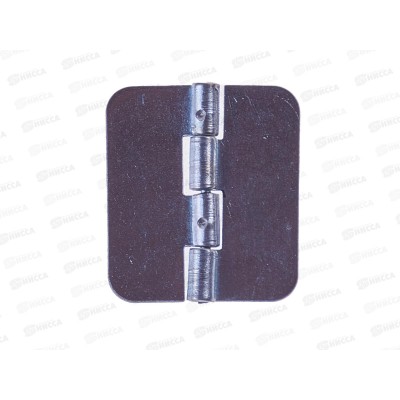 Петля карточная 22*24 цинк тип 2 *1200 УФ Петля карточная 22*24 цинк тип 2 *1200 УФ