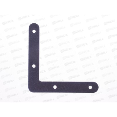 Угольник УГ100-1 без покрытия *200 УФ Угольник УГ100-1 без покрытия *200 УФ