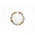 Тарелка десертная Bright Ornamental P011-A06949 988720 *36 Тарелка десертная Bright Ornamental P011-A06949 988720 *36