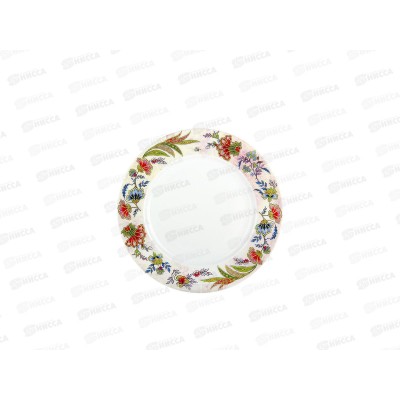 Тарелка десертная Bright Ornamental P011-A06949 988720 *36 Тарелка десертная Bright Ornamental P011-A06949 988720 *36