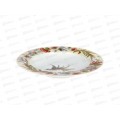 Тарелка суповая Bright Ornamental B0943-A06949 988719 *24 Тарелка суповая Bright Ornamental B0943-A06949 988719 *24