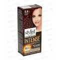 STYLIST COLOR PRO INTENSE крем-краска 5,6 Сочный гранат 118мл  *17