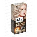 STYLIST COLOR PRO INTENSE крем-краска 9,2 Перлам блонд 118мл *17 STYLIST COLOR PRO INTENSE крем-краска 9,2 Перлам блонд 118мл *17