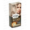 STYLIST COLOR PRO INTENSE крем-краска 9,22 Жемчуж блонд 118мл *17 STYLIST COLOR PRO INTENSE крем-краска 9,22 Жемчуж блонд 118мл *17