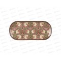Блюдо овальное Primrose bushe B1194-A07133 33*15см 206757 *24