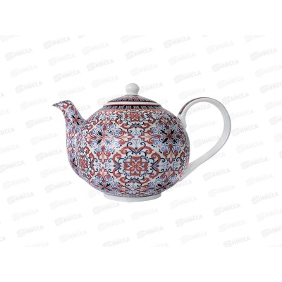 Чайник заварочный с ситечком Mauritania 1л B0930-A06948 959993 *6 Чайник заварочный с ситечком Mauritania 1л B0930-A06948 959993 *6