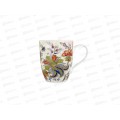 Кружка Bright Ornamental 350мл B0941-A06949 988718 Кружка Bright Ornamental 350мл B0941-A06949 988718