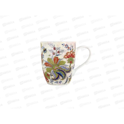 Кружка Bright Ornamental 350мл B0941-A06949 988718 Кружка Bright Ornamental 350мл B0941-A06949 988718