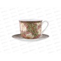 Пара чайная Primrose bushe 370мл B0940-A07133 Jumbo 206753 *24 Пара чайная Primrose bushe 370мл B0940-A07133 Jumbo 206753 *24