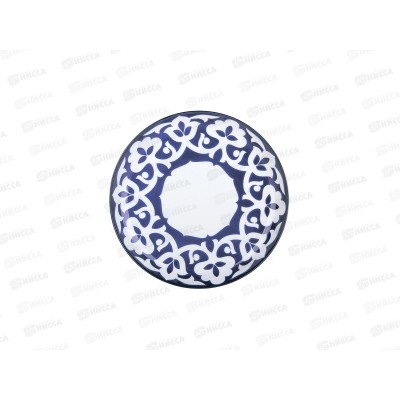 Ляган SRGP120G11 HCS-912 30см Хлопок синий 186227 *20 Ляган SRGP120G11 HCS-912 30см Хлопок синий 186227 *20