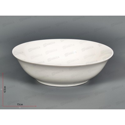 Салатник WR60B 650мл 15см City 219138 *96 Салатник WR60B 650мл 15см City 219138 *96