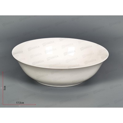 Салатник WR70B 750мл 18см City 219139 *72 Салатник WR70B 750мл 18см City 219139 *72