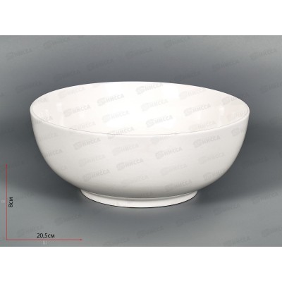 Салатник DMD80B 20см Moon 219173 *24 Салатник DMD80B 20см Moon 219173 *24