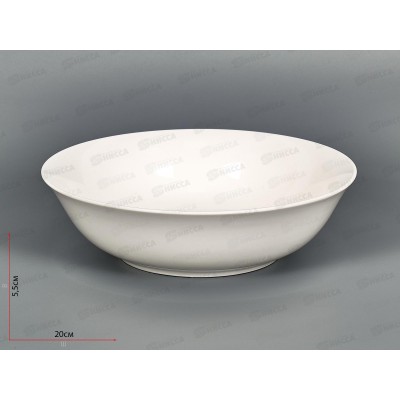 Салатник WR80B 850мл 20см City 219140 *48 Салатник WR80B 850мл 20см City 219140 *48