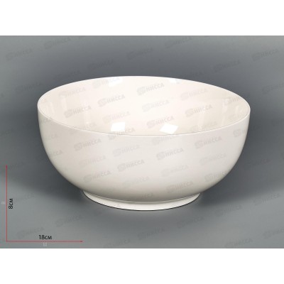 Салатник DMD65B800мл 16см Moon 219172 *36 Салатник DMD65B800мл 16см Moon 219172 *36