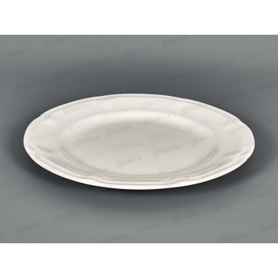 Тарелка BJ80P 20см Elegy 206977 *36