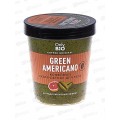 Only Bio Coffee Original Скраб-детокс д/т GREEN AMERICANO 230мл *10