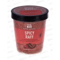 Only Bio Coffee Original Кофе-скраб SPICY RAFF 230мл *10