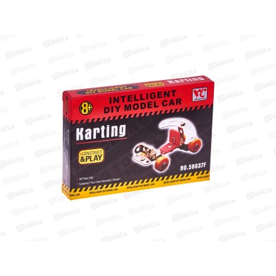Конструктор металлический Birdie Copter 49045 коробка Конструктор металлический Birdie Copter 49045 коробка