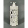 Krassa Professional Keratin кондиционер для волос с Кератином 1000мл *6