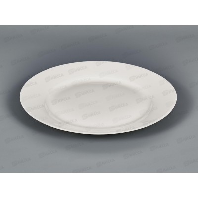 Тарелка десертная WR80P 20,5см City 230442 *36