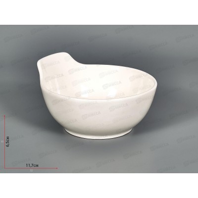 Креманка YS122B 12,2см Meze 240680 *48/*6 Креманка YS122B 12,2см Meze 240680 *48/*6