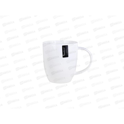 Кружка 400BM 400мл Barista 219176 *36