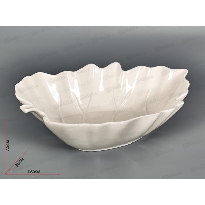 Салатник ZD10211-3 29см 210069 *12 Салатник ZD10211-3 29см 210069 *12