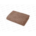 Полотенце 33*50 ВН MX42 Wave Мокко Полотенце 33*50 ВН MX42 Wave Мокко