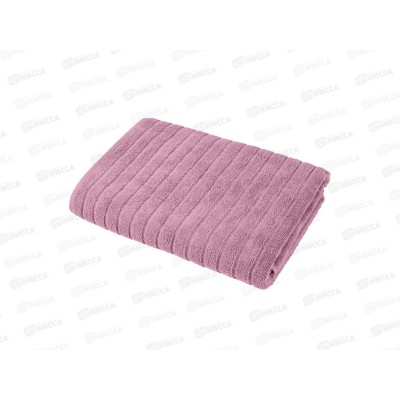Полотенце 33*50 ВН MX42 Wave Сиреневый вереск Полотенце 33*50 ВН MX42 Wave Сиреневый вереск