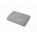 Полотенце 33*50 ВН MX42 Wave Холодный серый Полотенце 33*50 ВН MX42 Wave Холодный серый