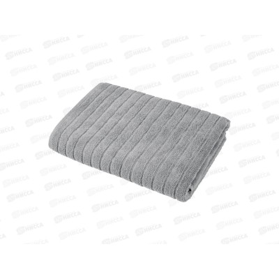 Полотенце 33*50 ВН MX42 Wave Холодный серый Полотенце 33*50 ВН MX42 Wave Холодный серый