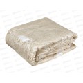 Одеяло Бояртекс Овечья шерсть 172*205  всесезонное глосс-сатин Одеяло Бояртекс Овечья шерсть 172*205  всесезонное глосс-сатин