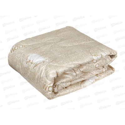 Одеяло Бояртекс Овечья шерсть 172*205 всесезонное глосс-сатин Одеяло Бояртекс Овечья шерсть 172*205 всесезонное глосс-сатин