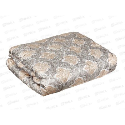 Одеяло Pandora Верблюжья шерсть 140*205 тик стандартное Одеяло Pandora Верблюжья шерсть 140*205 тик стандартное