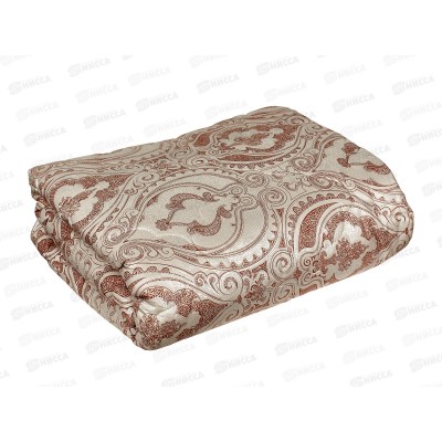 Одеяло Pandora Овечья шерсть 172*205 тик стандартное