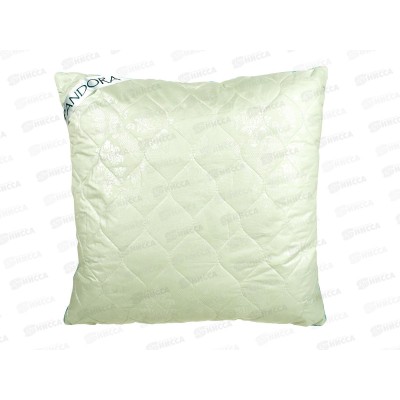 Подушка Pandora Бамбук 70*70 тик Подушка Pandora Бамбук 70*70 тик