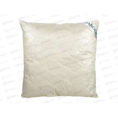 Подушка Pandora Овечья шерсть 70*70 тик Подушка Pandora Овечья шерсть 70*70 тик