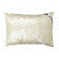 Подушка Бояртекс Овечья шерсть 50*70 глосс сатин Подушка Бояртекс Овечья шерсть 50*70 глосс сатин