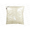 Подушка Бояртекс Овечья шерсть 70*70 глосс сатин Подушка Бояртекс Овечья шерсть 70*70 глосс сатин