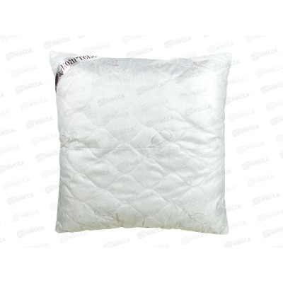 Подушка Бояртекс Лебяжий пух 70*70 глосс сатин Подушка Бояртекс Лебяжий пух 70*70 глосс сатин
