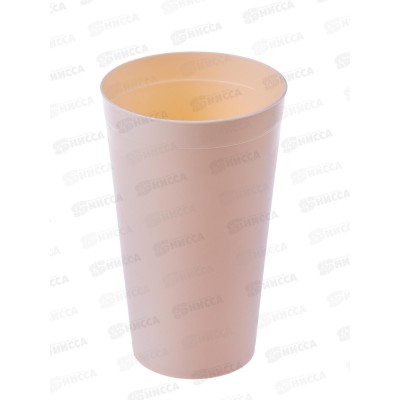 Стакан 0,4л кремовый *60 (Ангора) Стакан 0,4л кремовый *60 (Ангора)