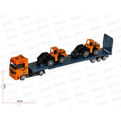 Машинка инерционная (металл.) "BeBoy" 1:87, IT107543 в/к 28,5*4*8,5см Машинка инерционная (металл.) "BeBoy" 1:87, IT107543 в/к 28,5*4*8,5см