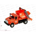 Машинка инерционная (металл.) "BeBoy" 1:43, IT107294 в/к 20*8*11,5см Машинка инерционная (металл.) "BeBoy" 1:43, IT107294 в/к 20*8*11,5см