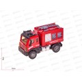 Машинка инерционная 2407117 в пакете 13*6*7см Машинка инерционная 2407117 в пакете 13*6*7см