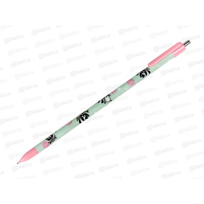 Карандаш механический MagicGraphix Енотики  0,5мм HB 21-0044/16 *48 Карандаш механический MagicGraphix Енотики  0,5мм HB 21-0044/16 *48